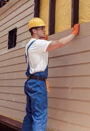 Best Siding Painting and Refinishing  in Wona Lake, IN